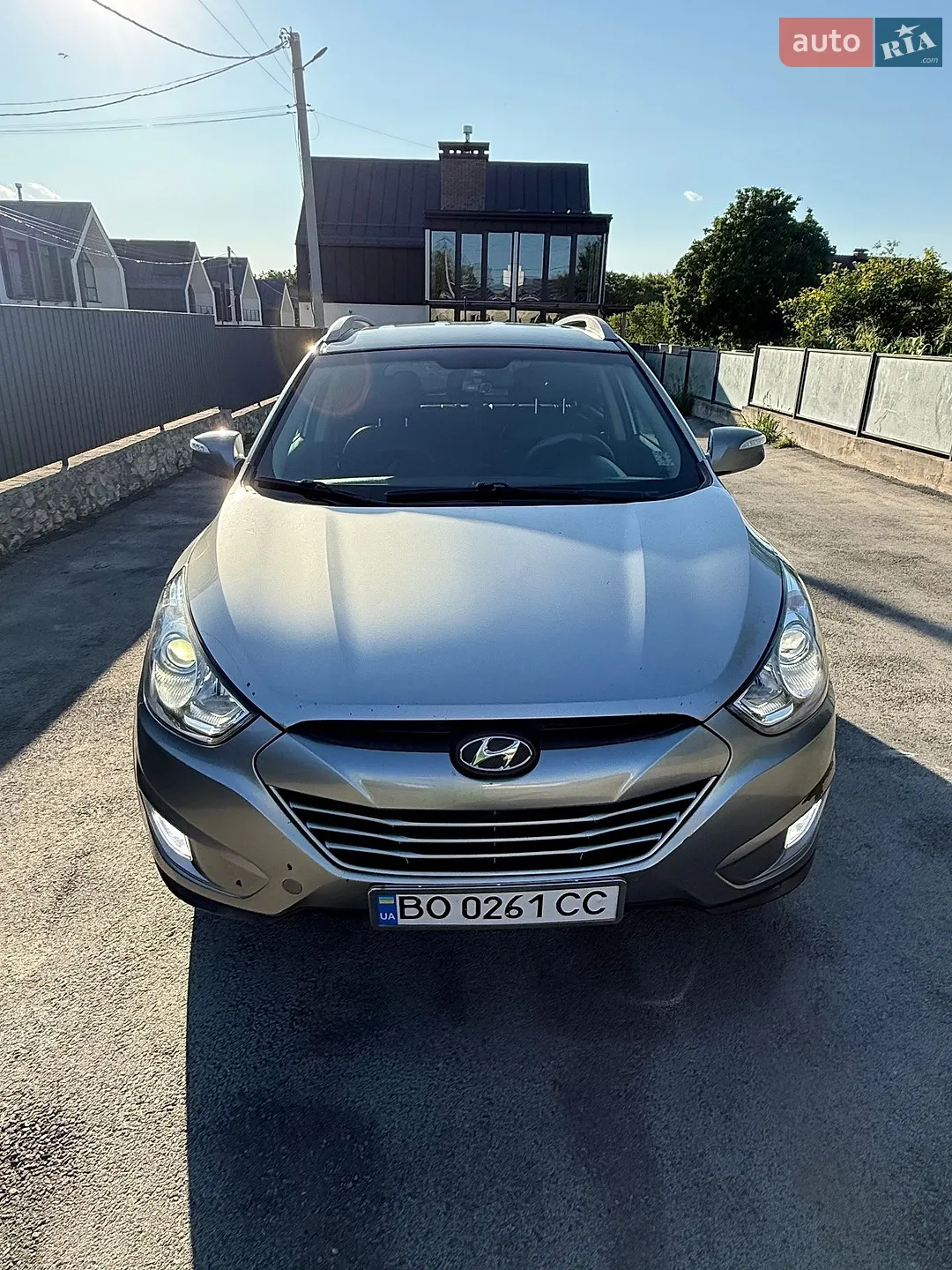 2013 Hyundai Tucson - мініатюра 35
