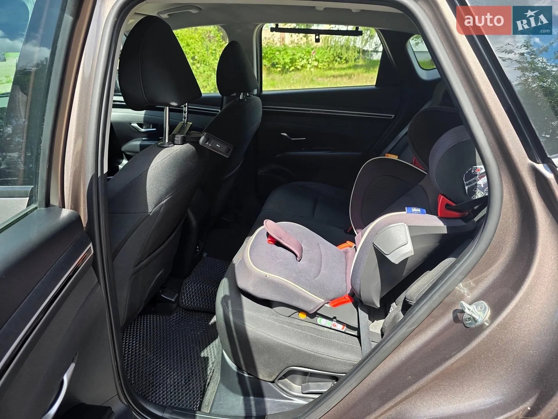 2021 Hyundai Tucson - мініатюра 32