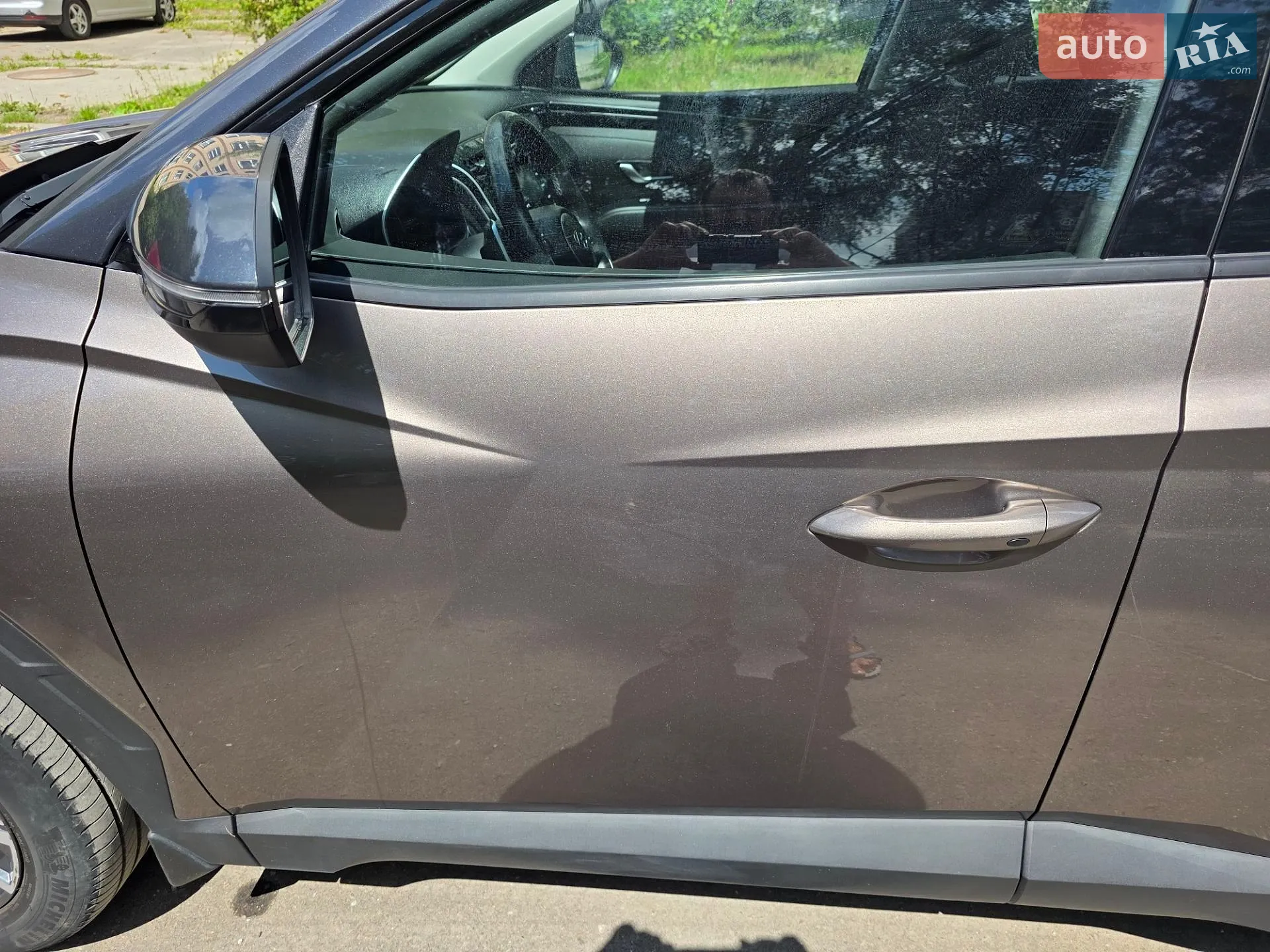 2021 Hyundai Tucson - мініатюра 48