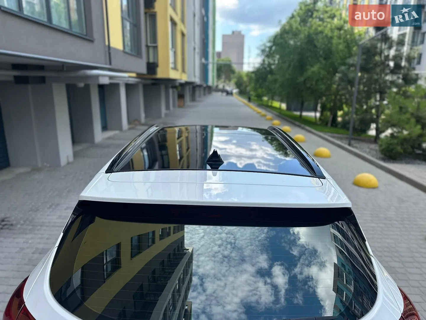 2019 Hyundai Tucson - мініатюра 7
