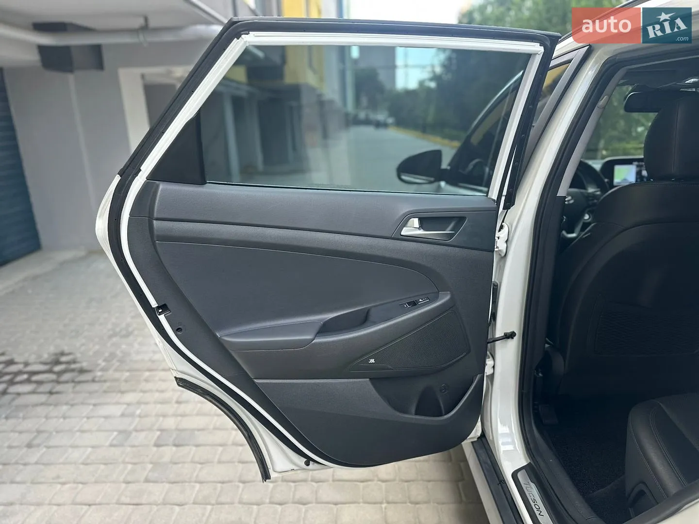 2019 Hyundai Tucson - мініатюра 20