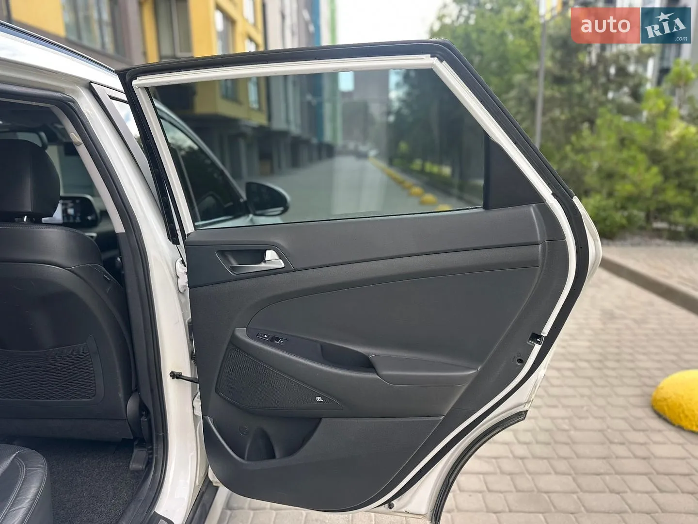 2019 Hyundai Tucson - мініатюра 23