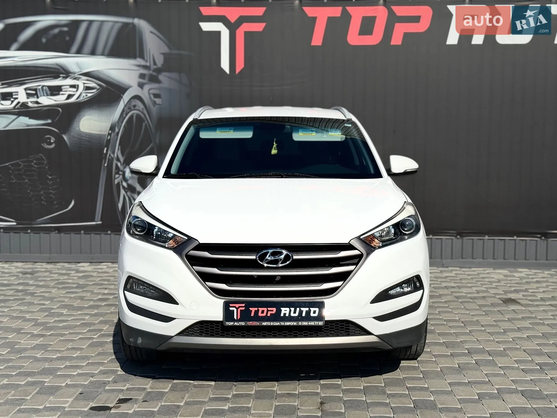 2016 Hyundai Tucson - мініатюра 10