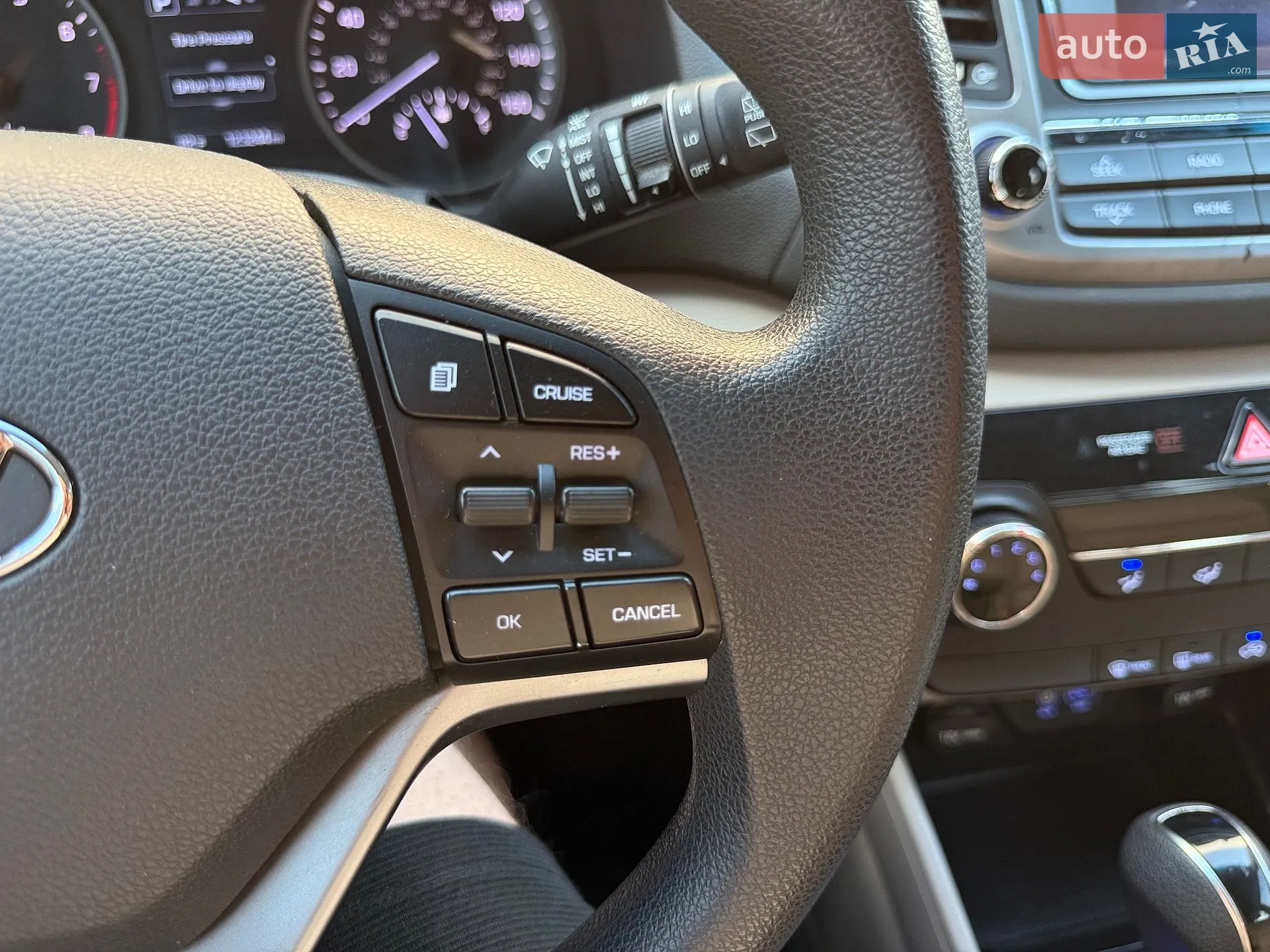 2016 Hyundai Tucson - мініатюра 36