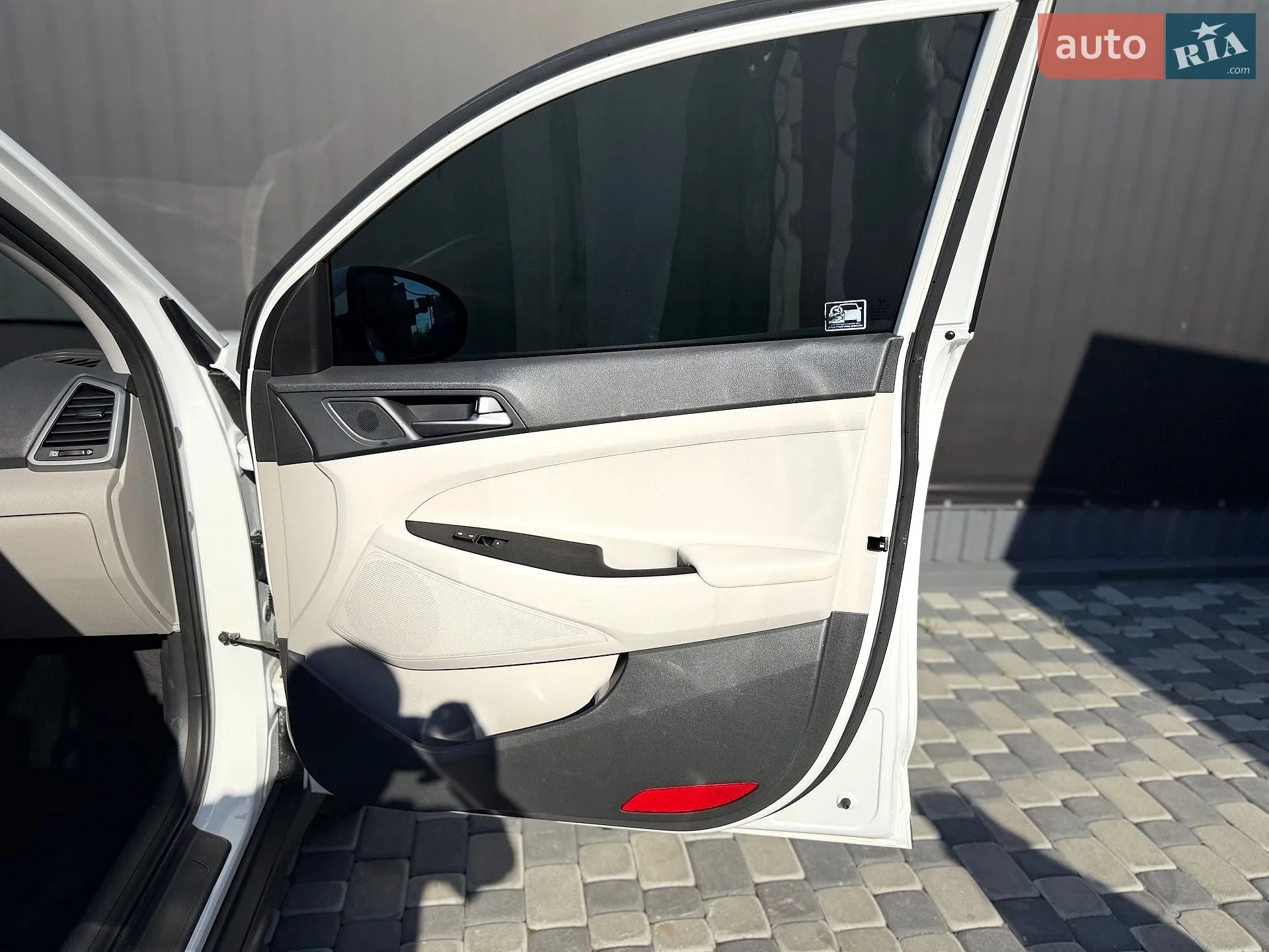 2016 Hyundai Tucson - мініатюра 44