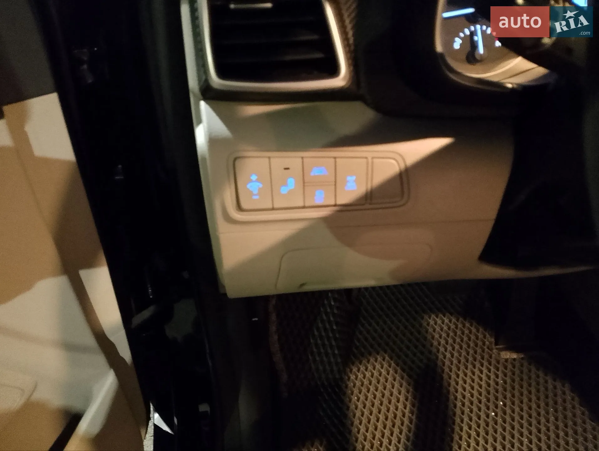 2019 Hyundai Tucson - мініатюра 14