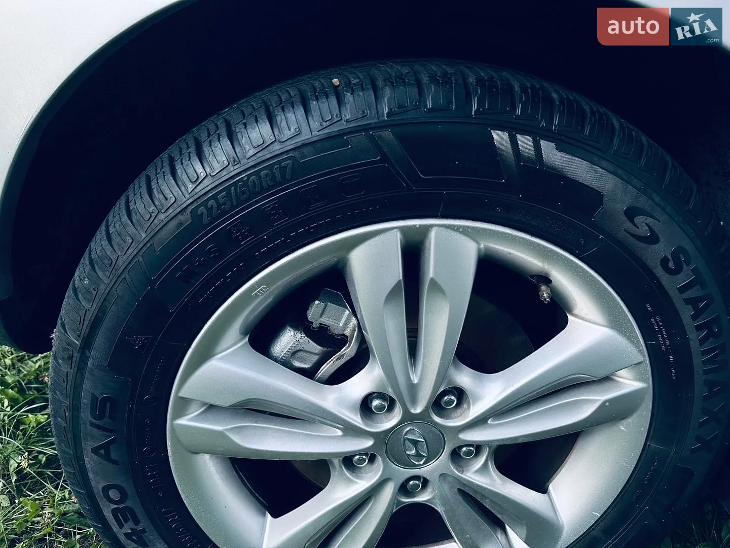 2011 Hyundai Tucson - мініатюра 21