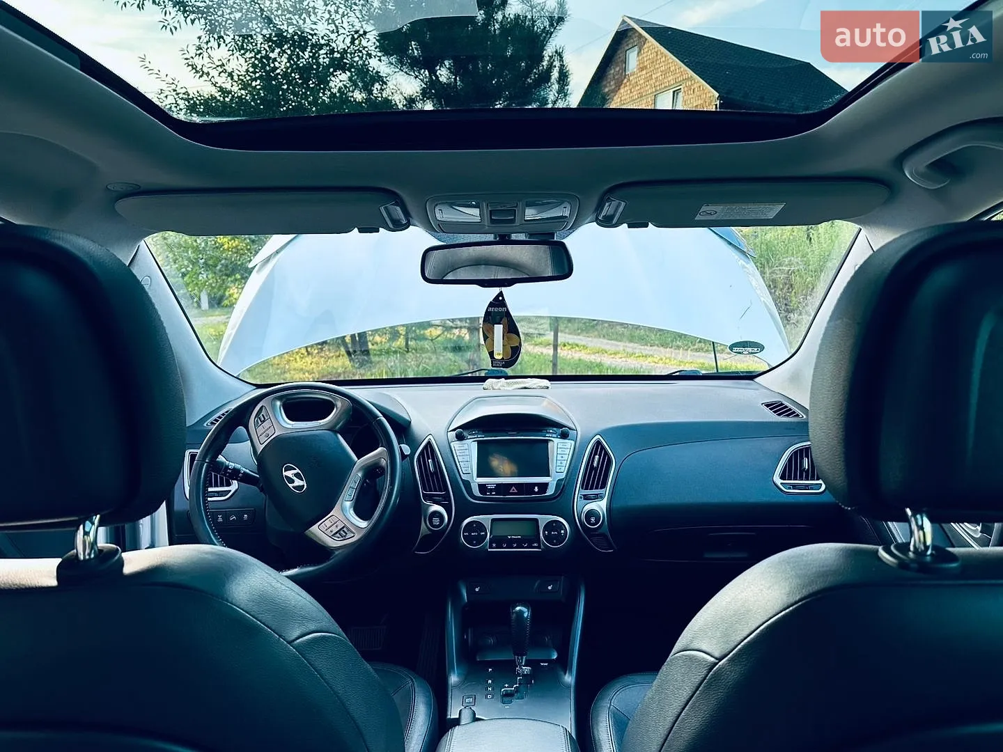 2011 Hyundai Tucson - мініатюра 28