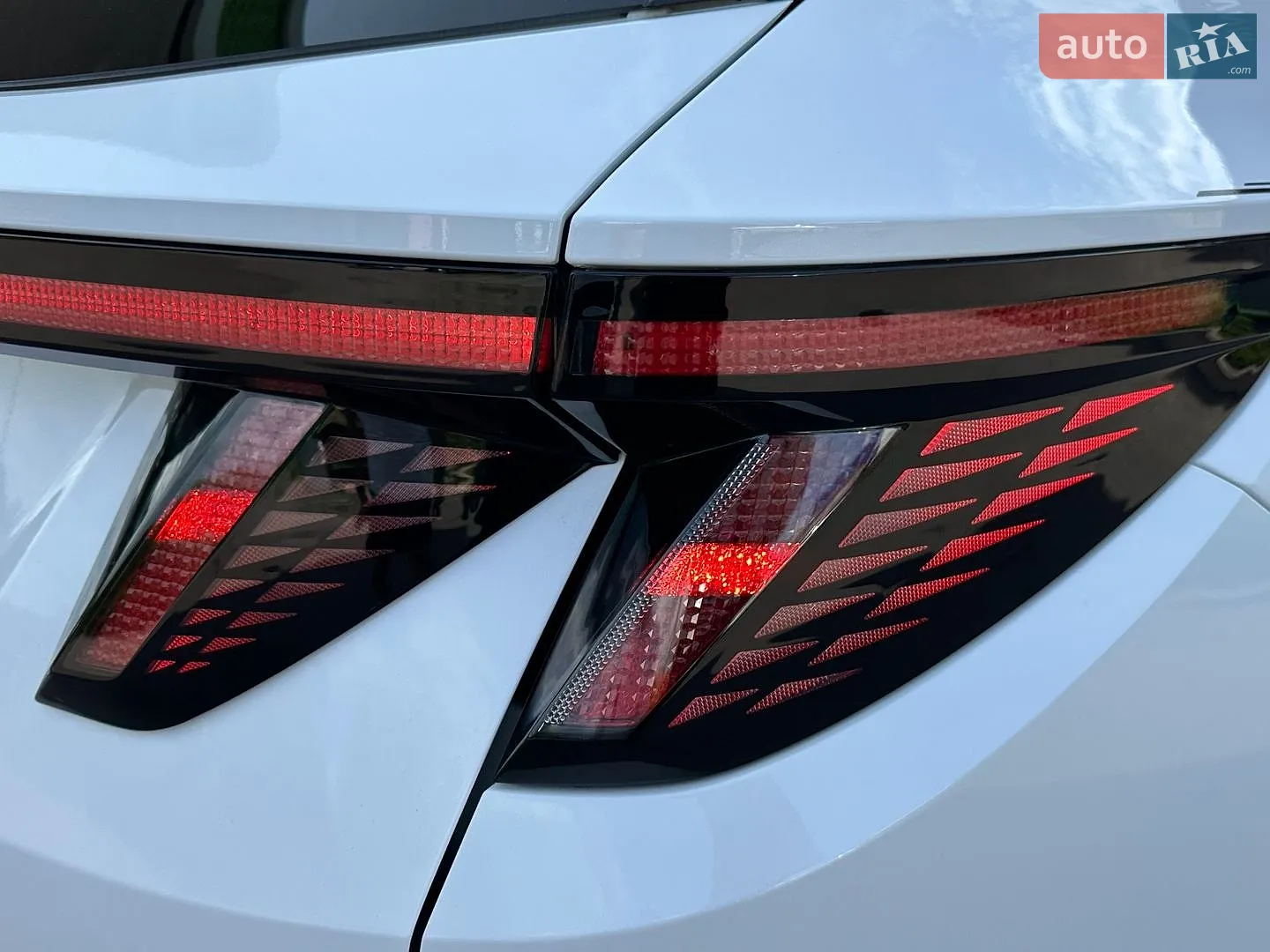 2022 Hyundai Tucson - мініатюра 7