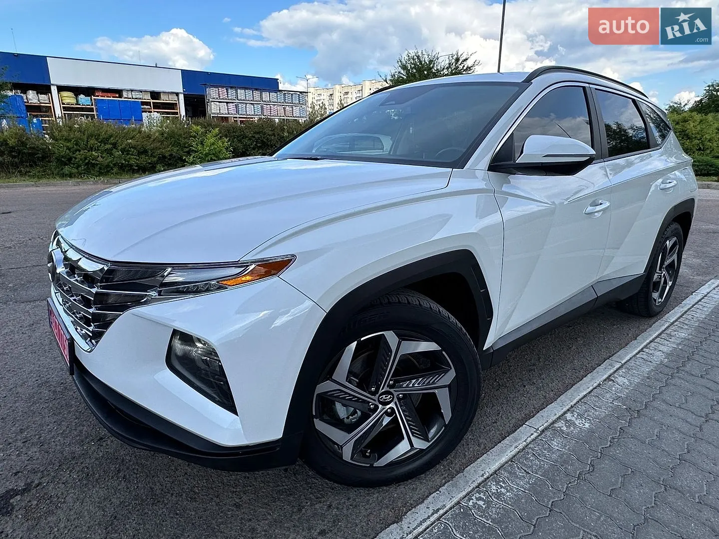 2022 Hyundai Tucson - мініатюра 25