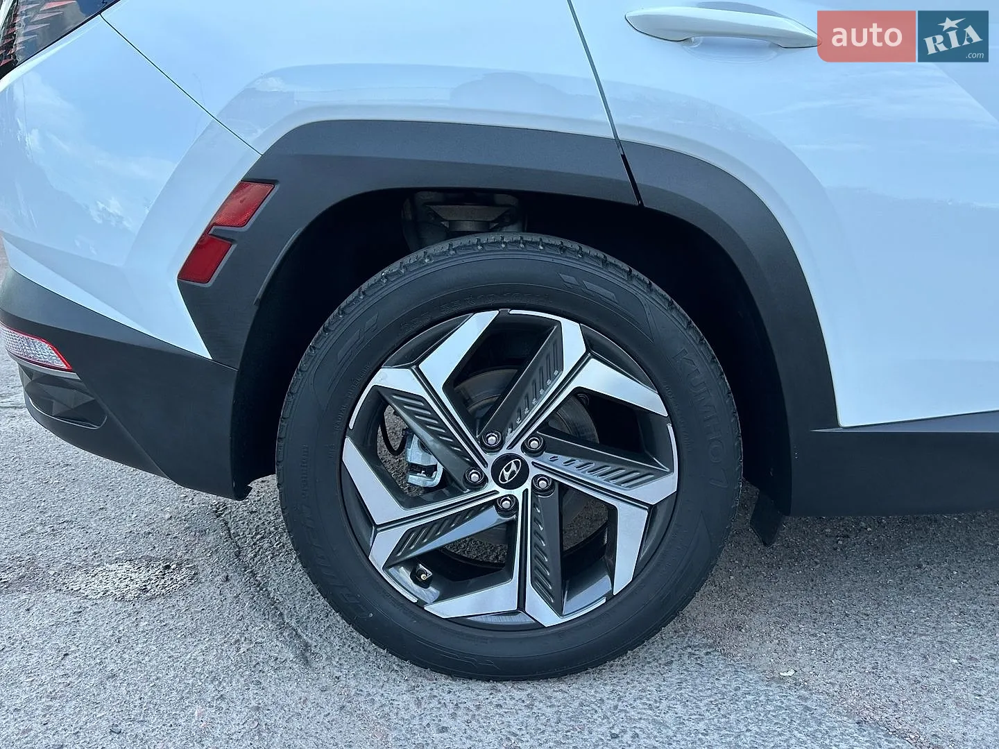 2022 Hyundai Tucson - мініатюра 30