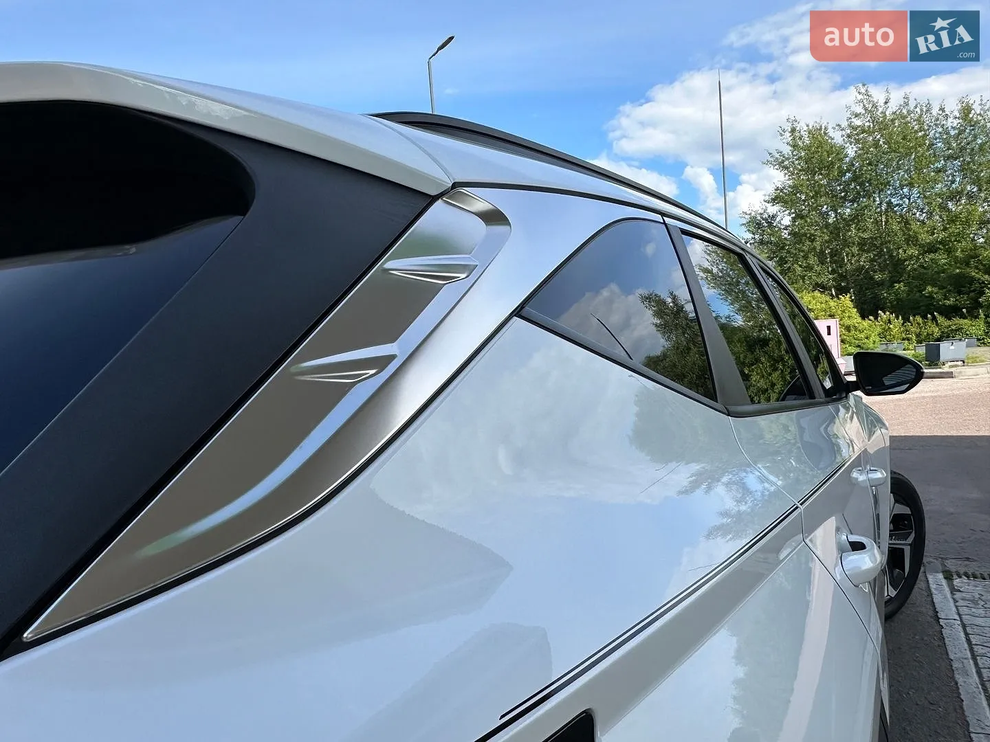 2022 Hyundai Tucson - мініатюра 38