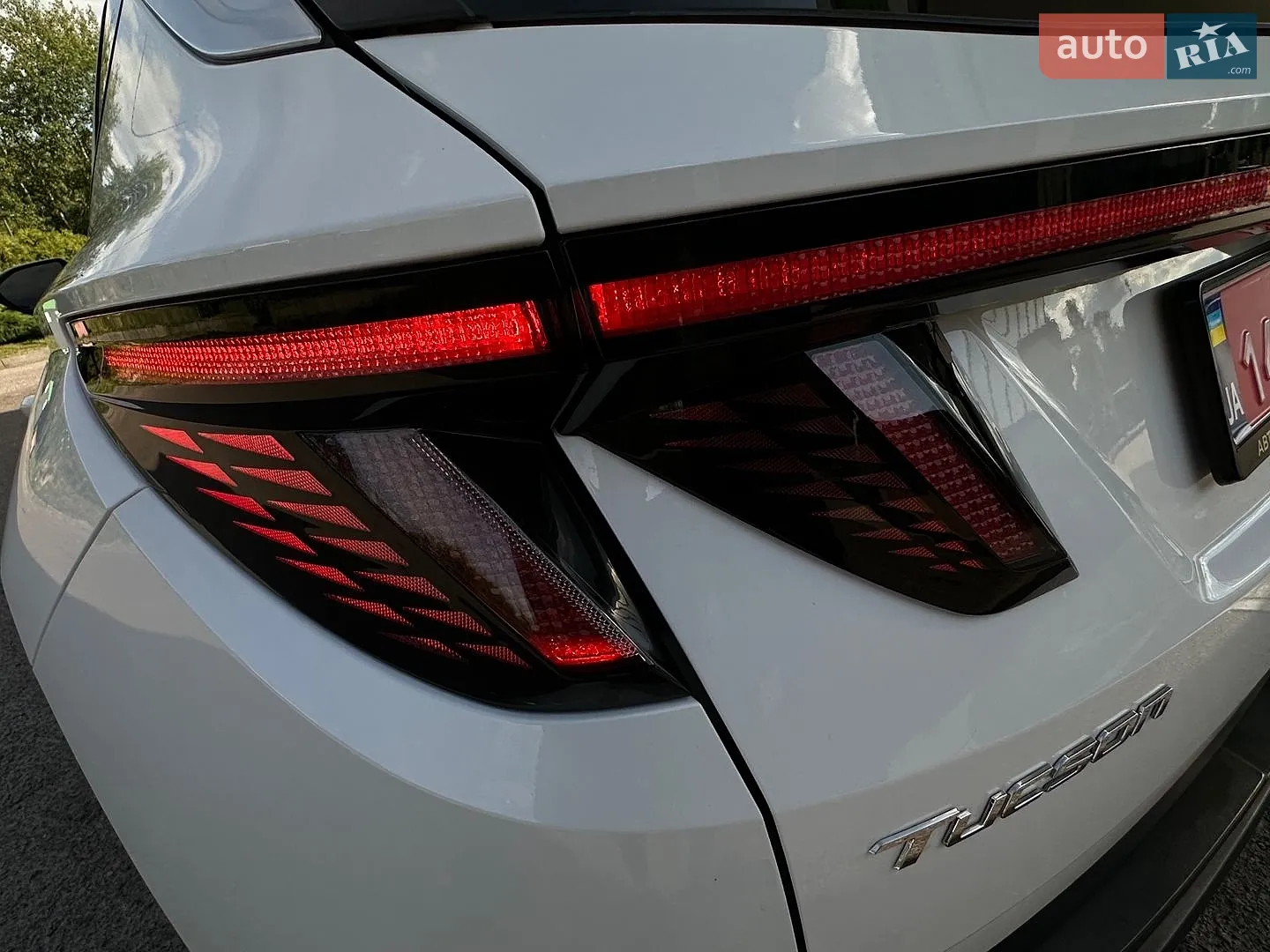 2022 Hyundai Tucson - мініатюра 50