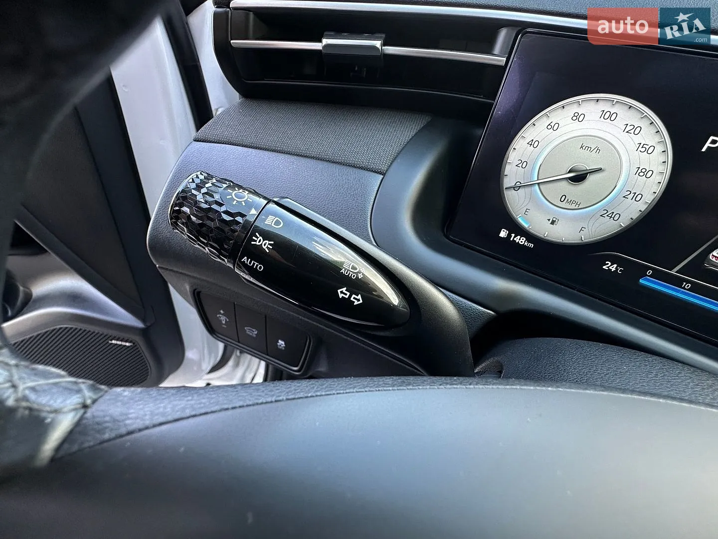 2022 Hyundai Tucson - мініатюра 88
