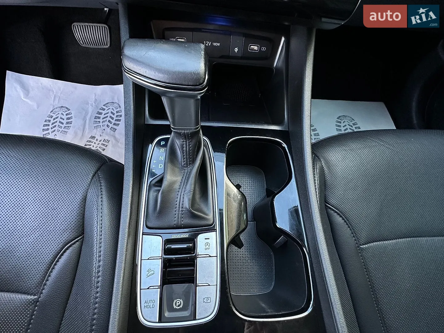 2022 Hyundai Tucson - мініатюра 93