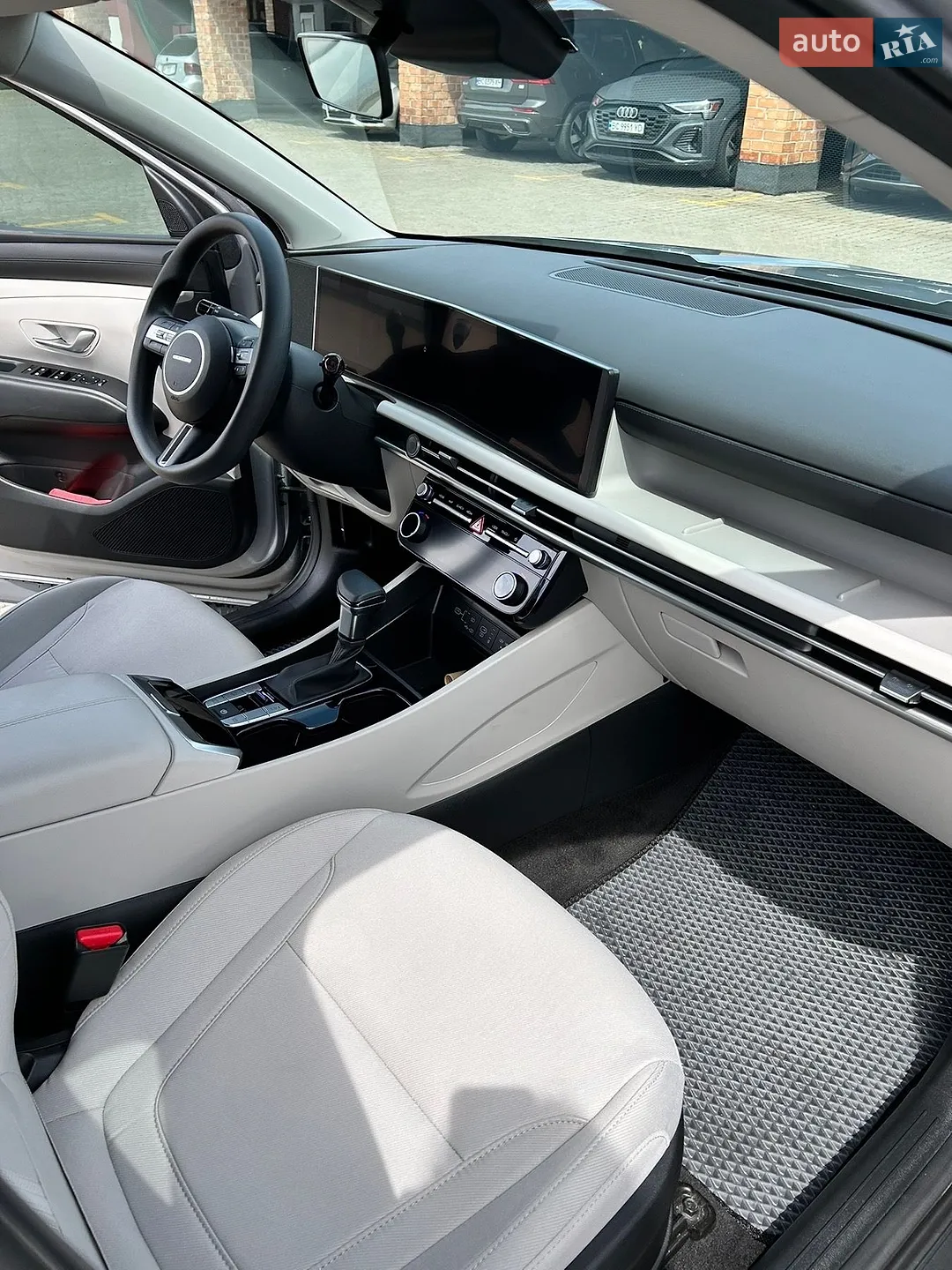 2024 Hyundai Tucson - мініатюра 15