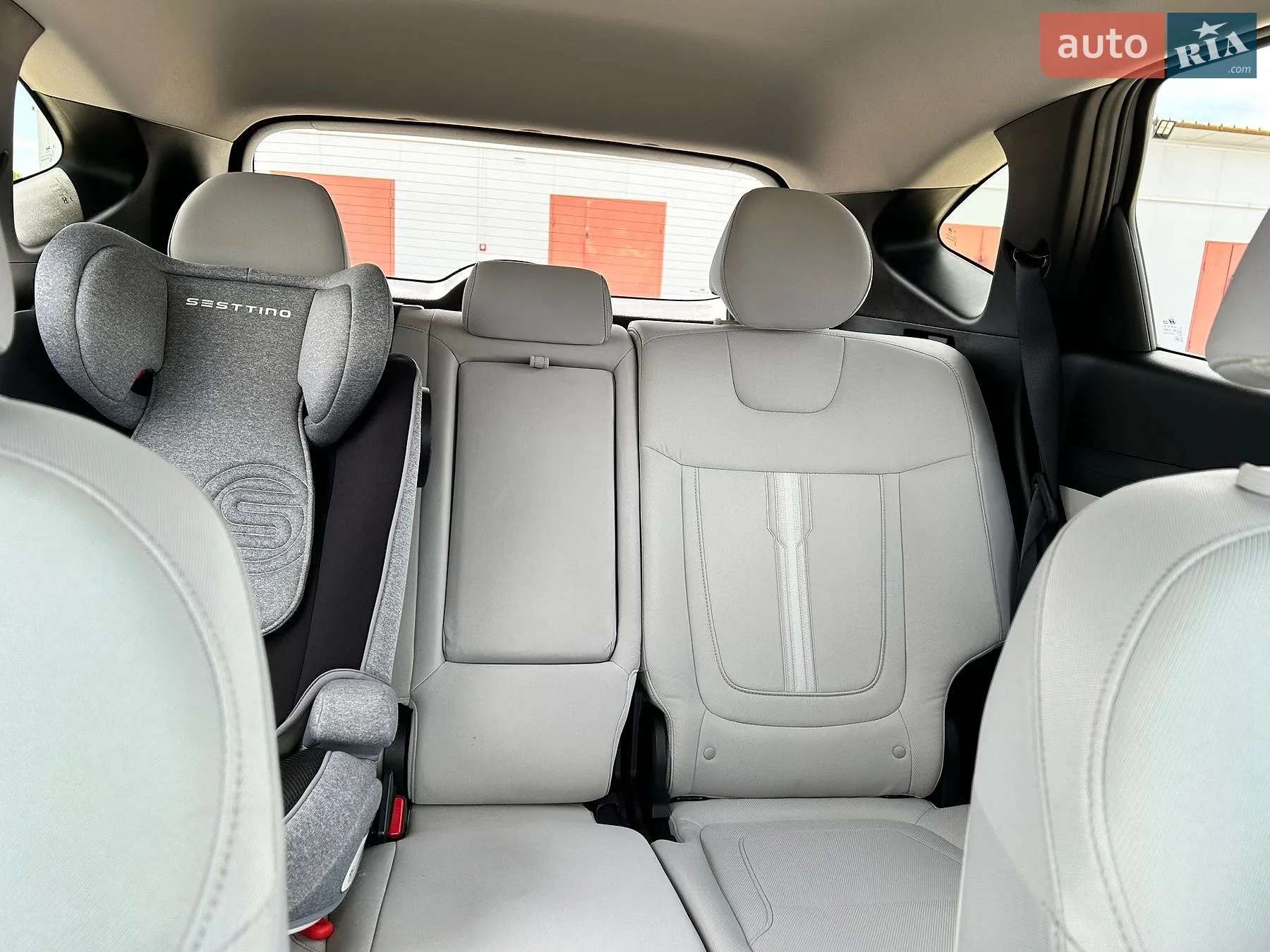 2024 Hyundai Tucson - мініатюра 22