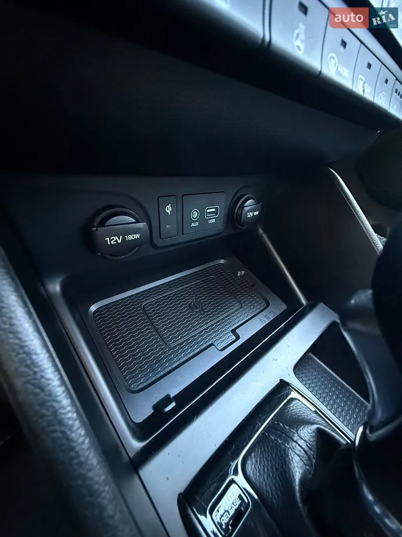 2019 Hyundai Tucson - мініатюра 34