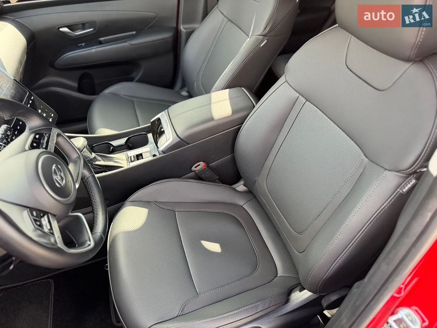 2022 Hyundai Tucson - мініатюра 23