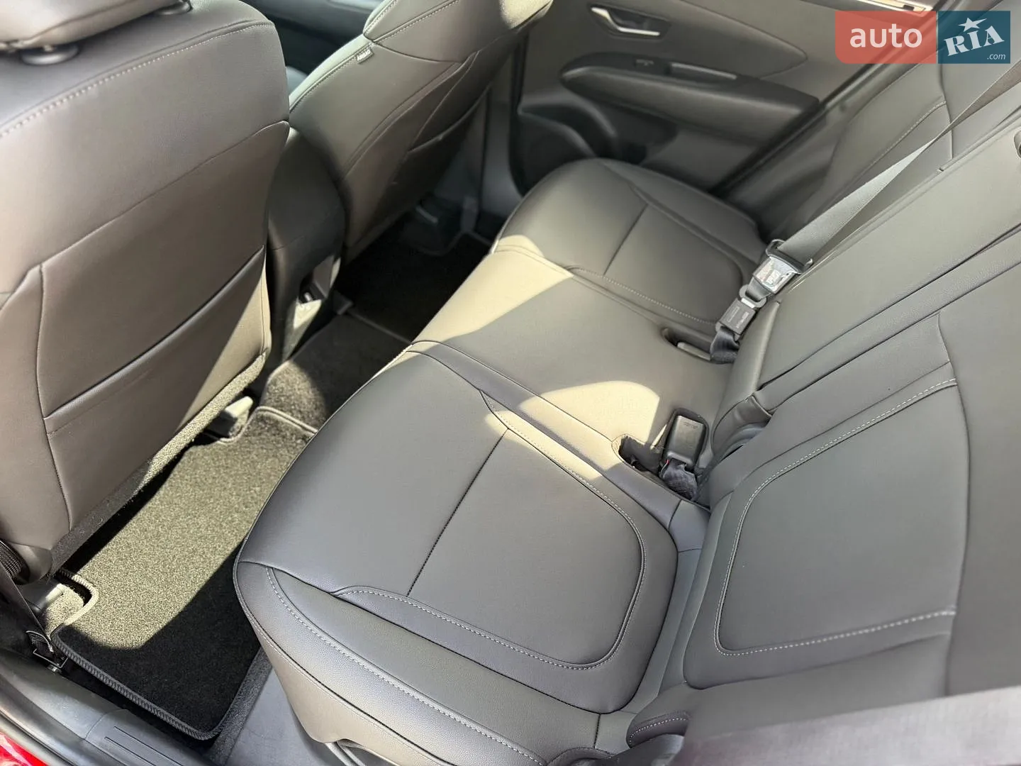 2022 Hyundai Tucson - мініатюра 47