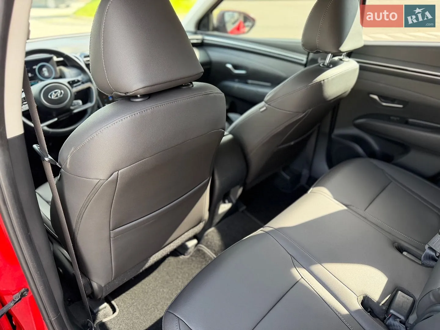 2022 Hyundai Tucson - мініатюра 46