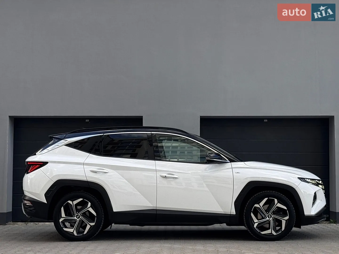 2020 Hyundai Tucson - мініатюра 14