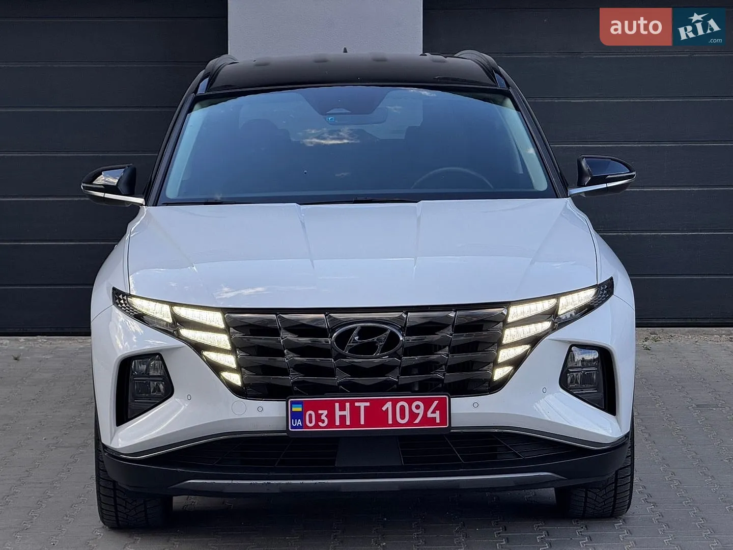 2020 Hyundai Tucson - мініатюра 12