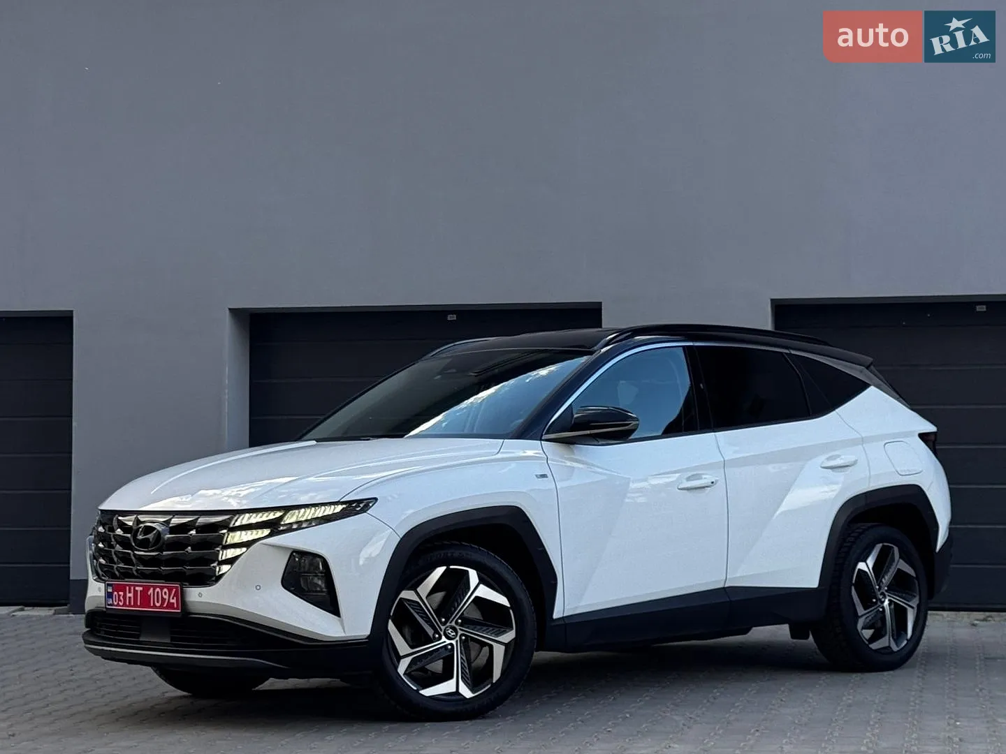 2020 Hyundai Tucson - мініатюра 19