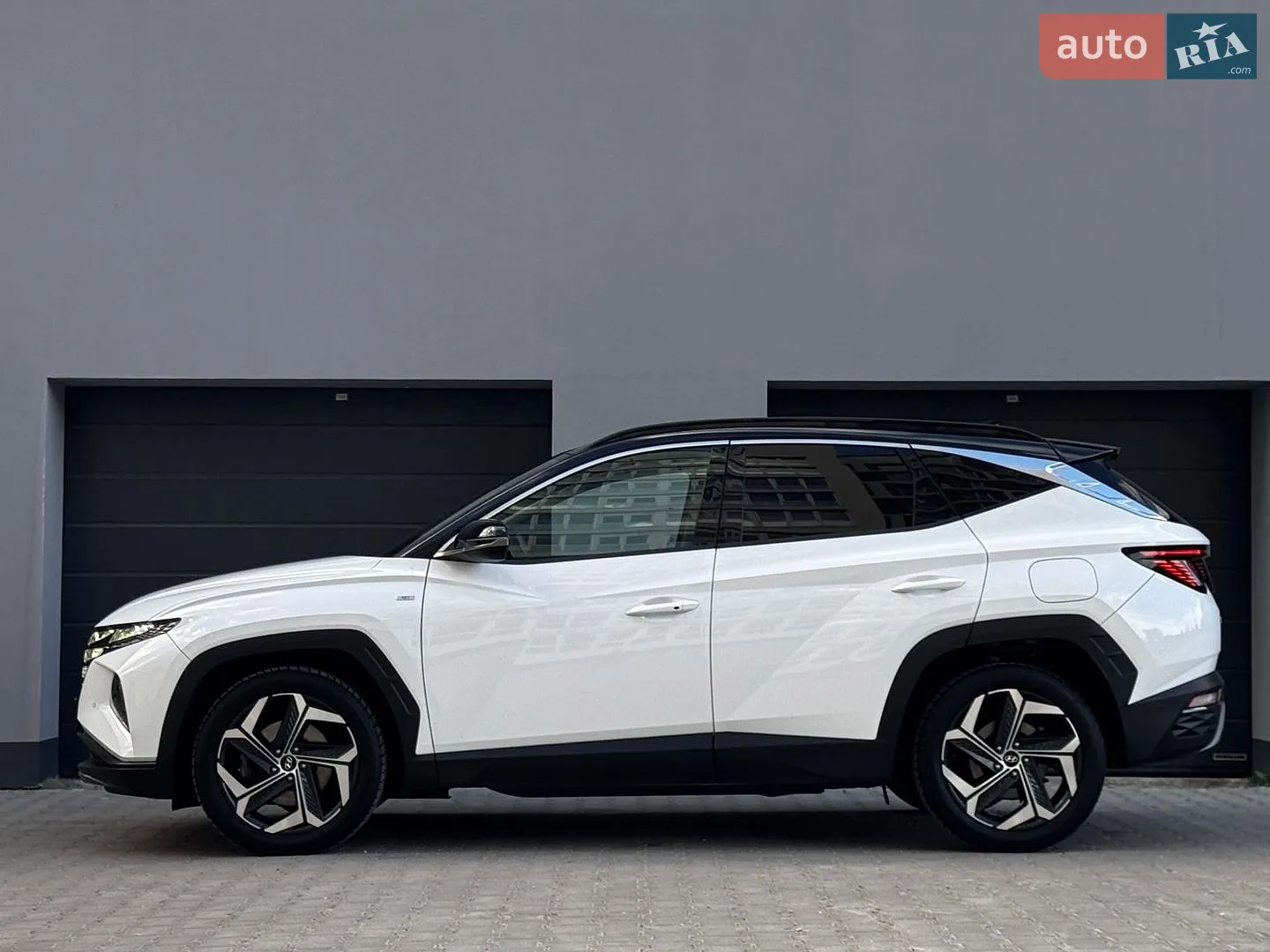 2020 Hyundai Tucson - мініатюра 18