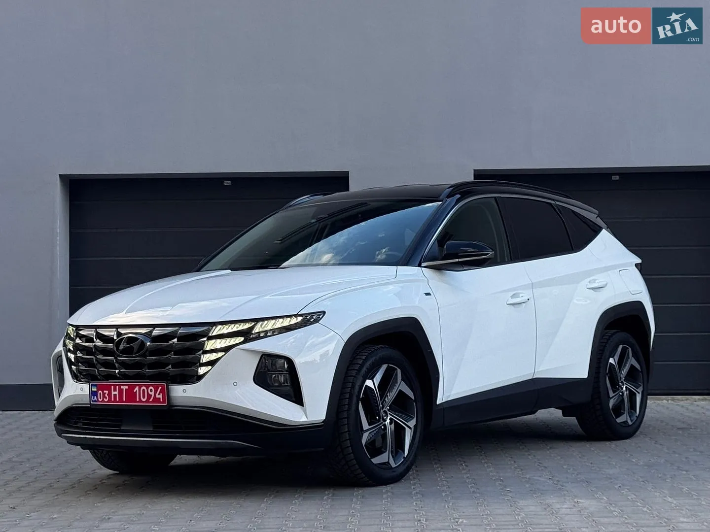 2020 Hyundai Tucson - мініатюра 23