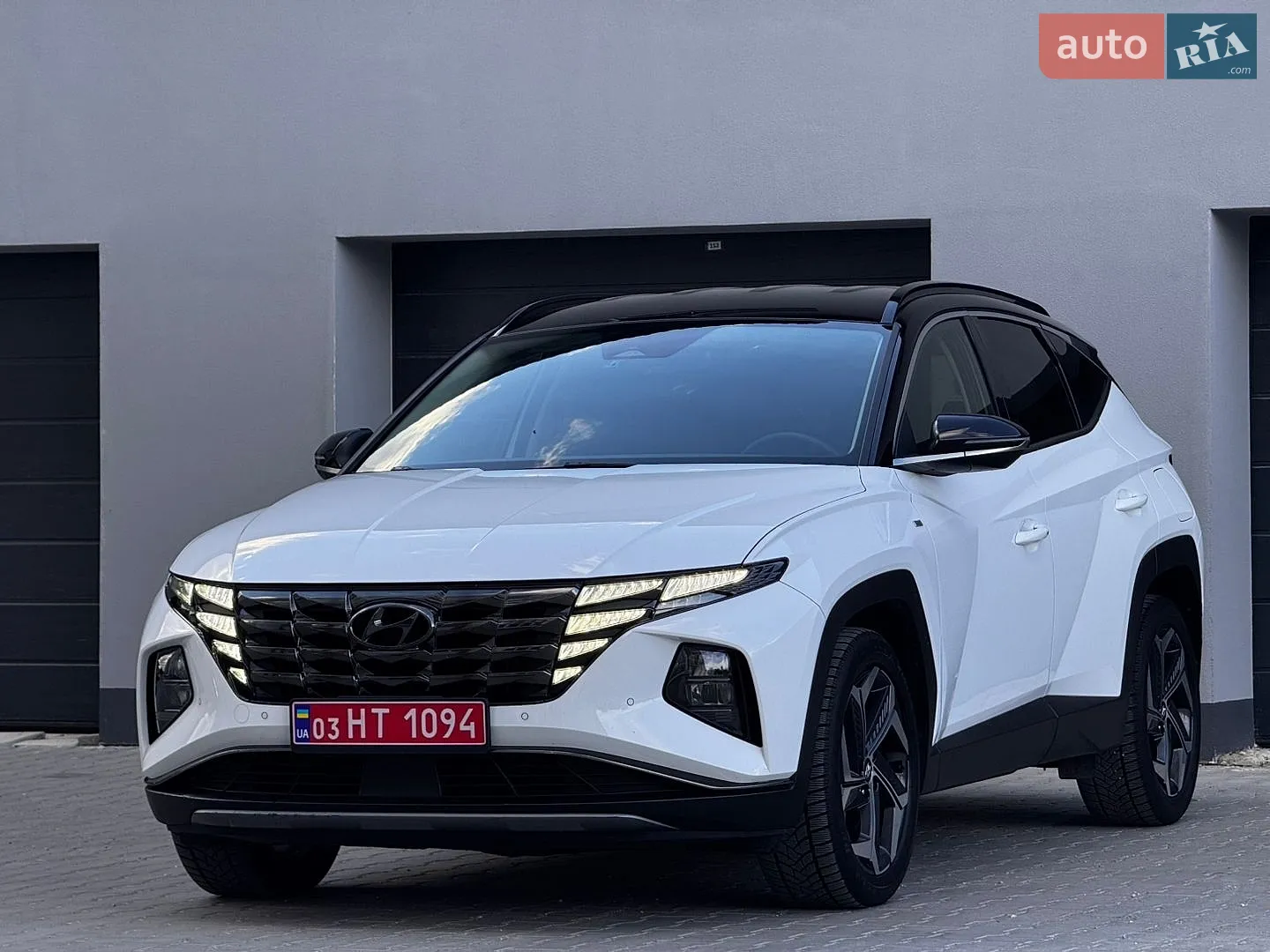 2020 Hyundai Tucson - мініатюра 24