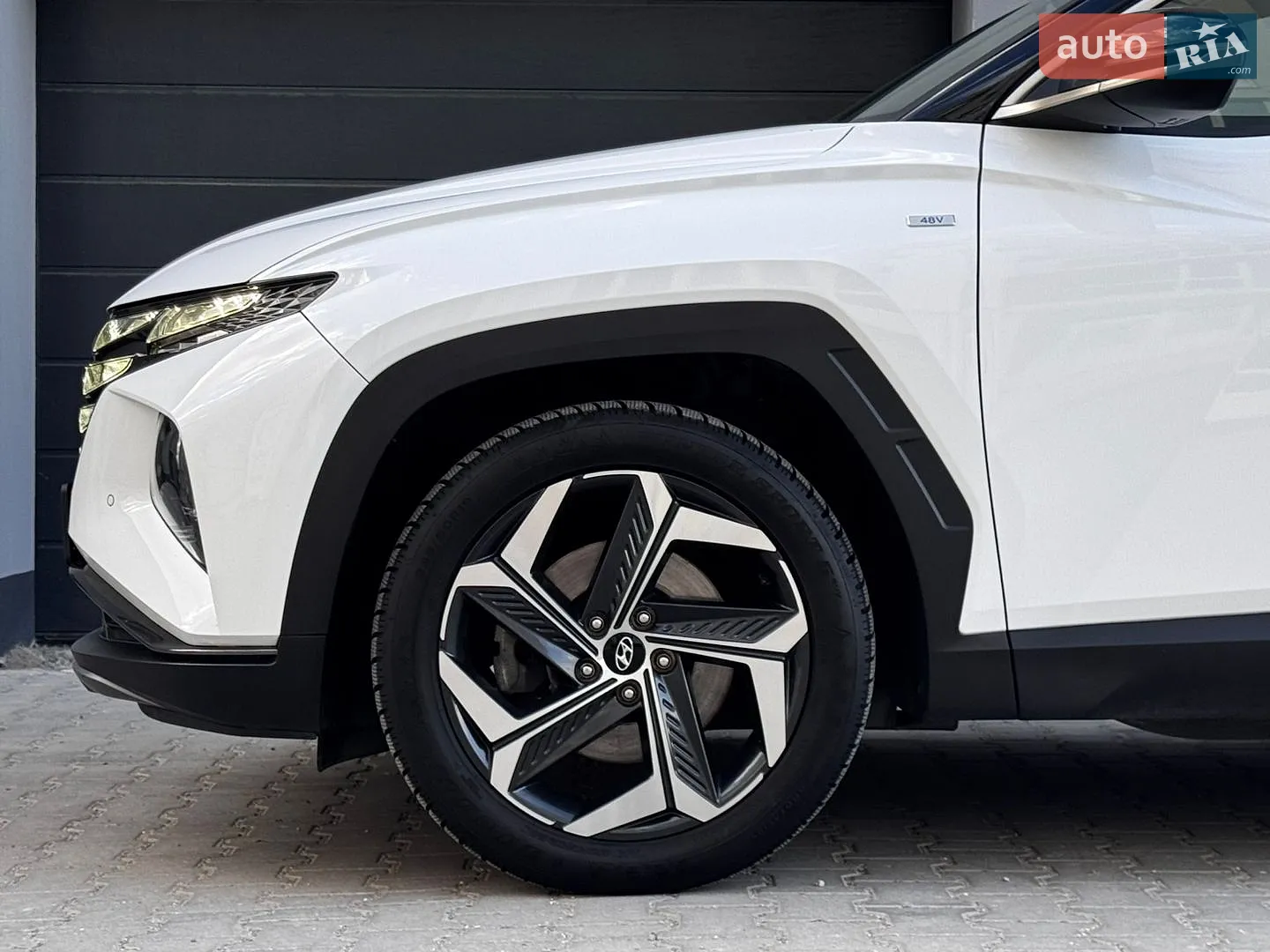 2020 Hyundai Tucson - мініатюра 29