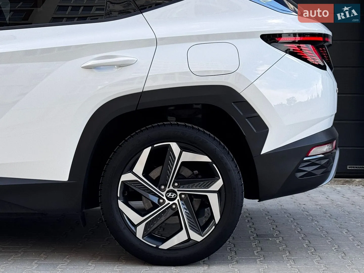 2020 Hyundai Tucson - мініатюра 30