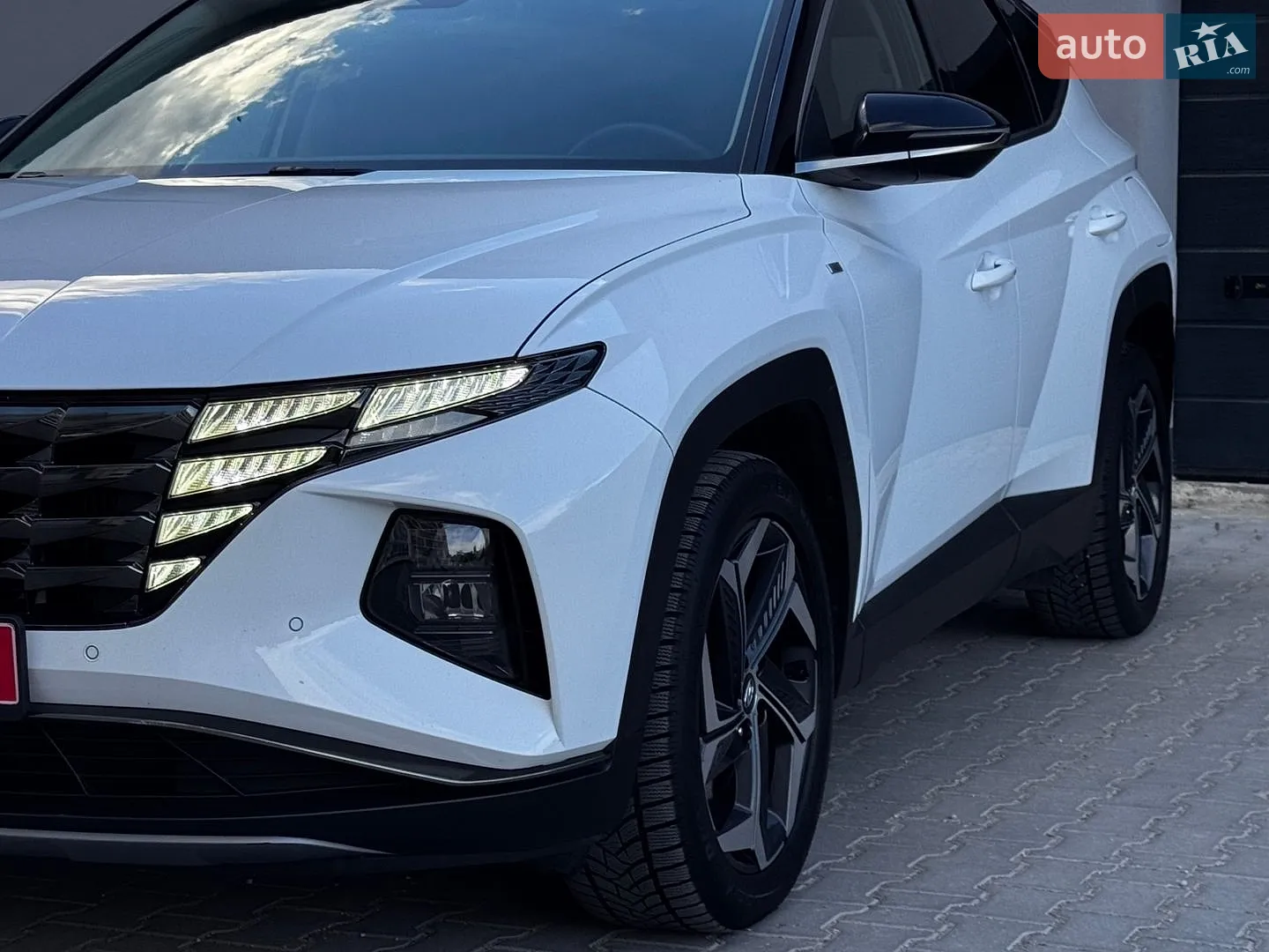 2020 Hyundai Tucson - мініатюра 28