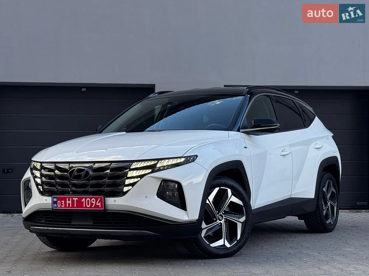 2020 Hyundai Tucson - мініатюра 26