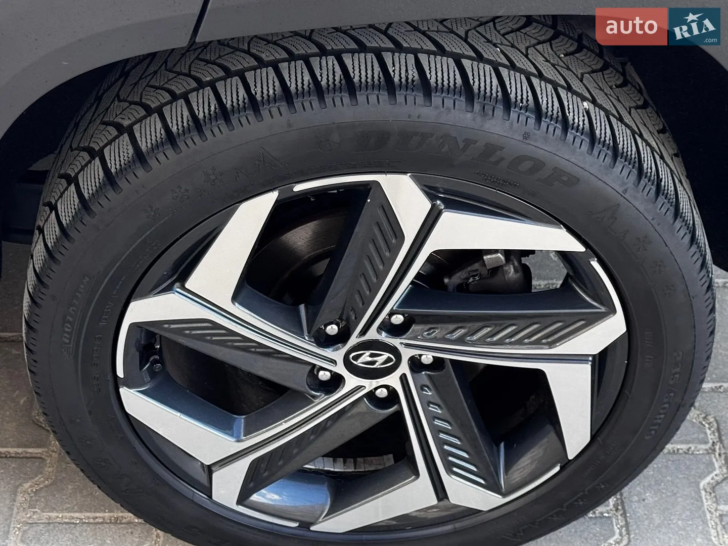 2020 Hyundai Tucson - мініатюра 37