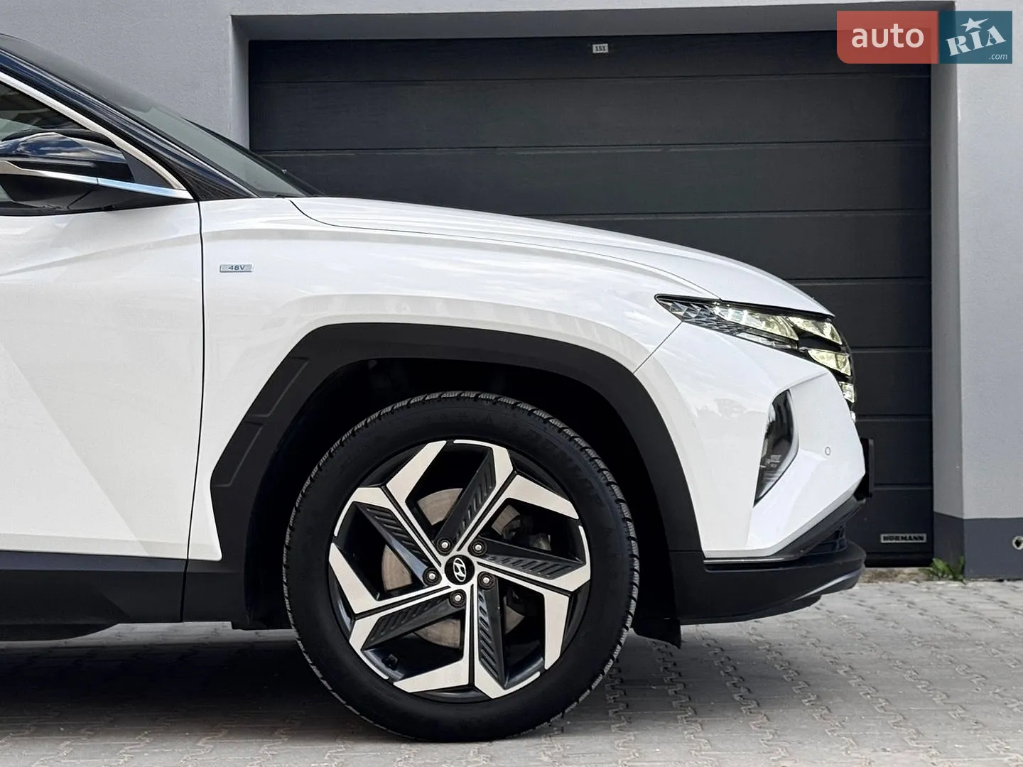 2020 Hyundai Tucson - мініатюра 34