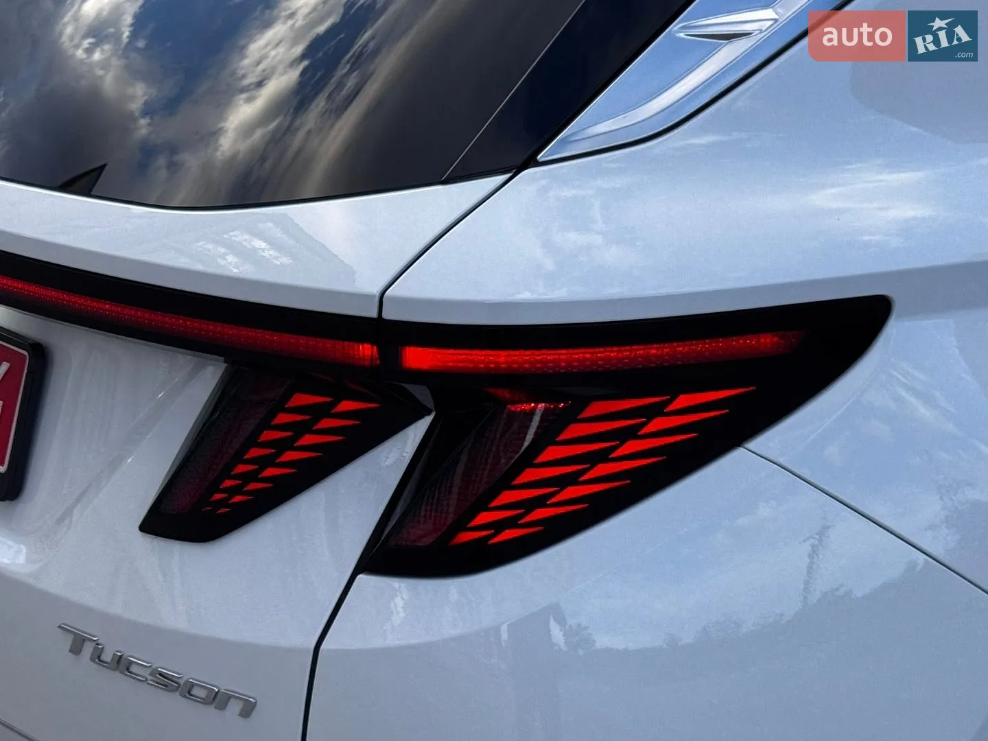 2020 Hyundai Tucson - мініатюра 31