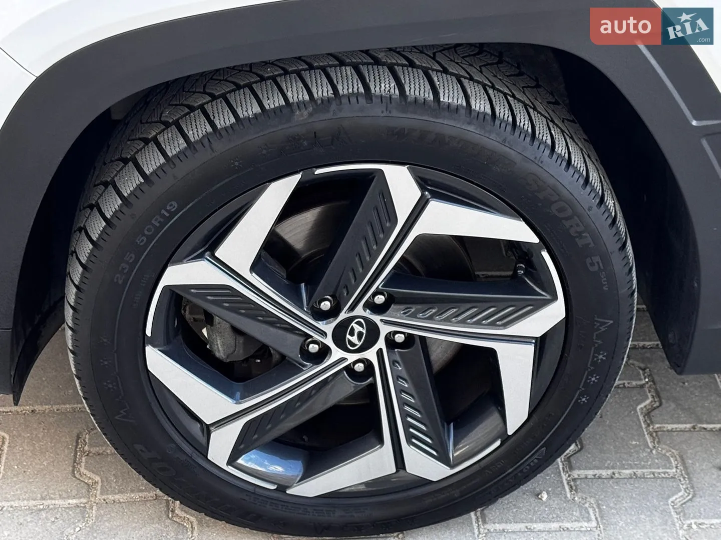 2020 Hyundai Tucson - мініатюра 36