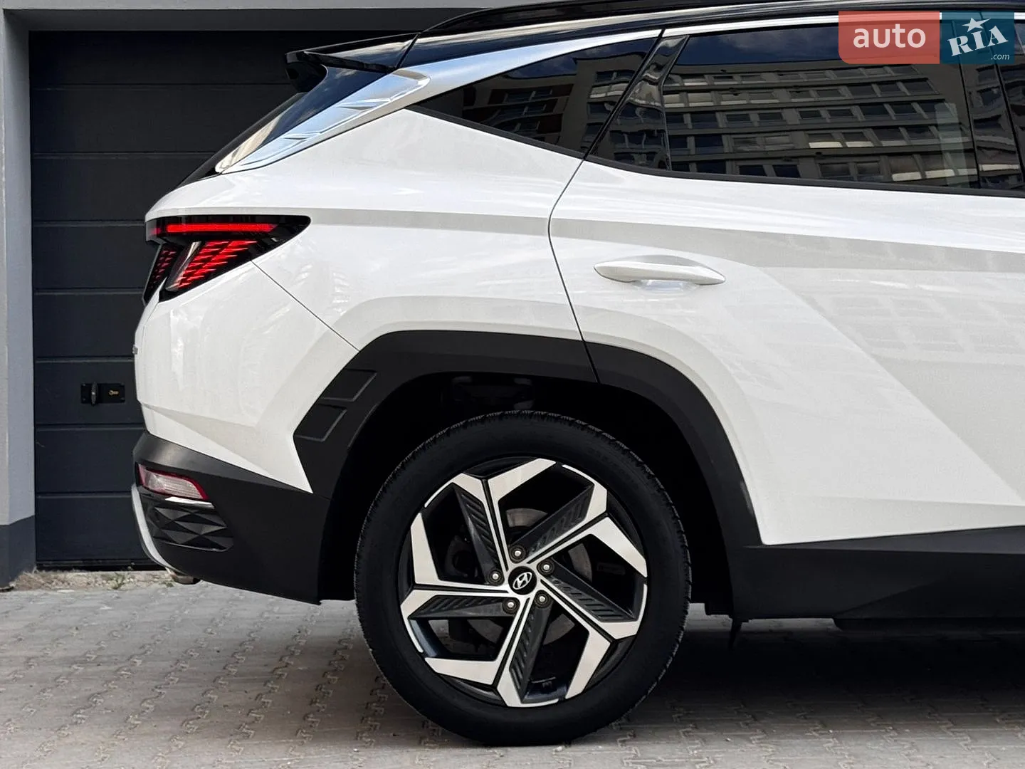 2020 Hyundai Tucson - мініатюра 35