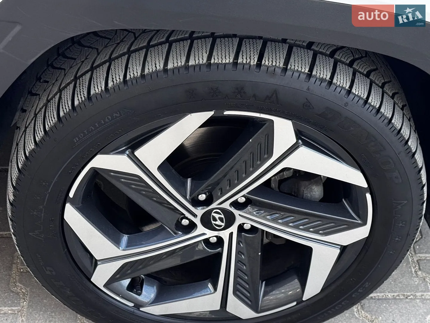 2020 Hyundai Tucson - мініатюра 39
