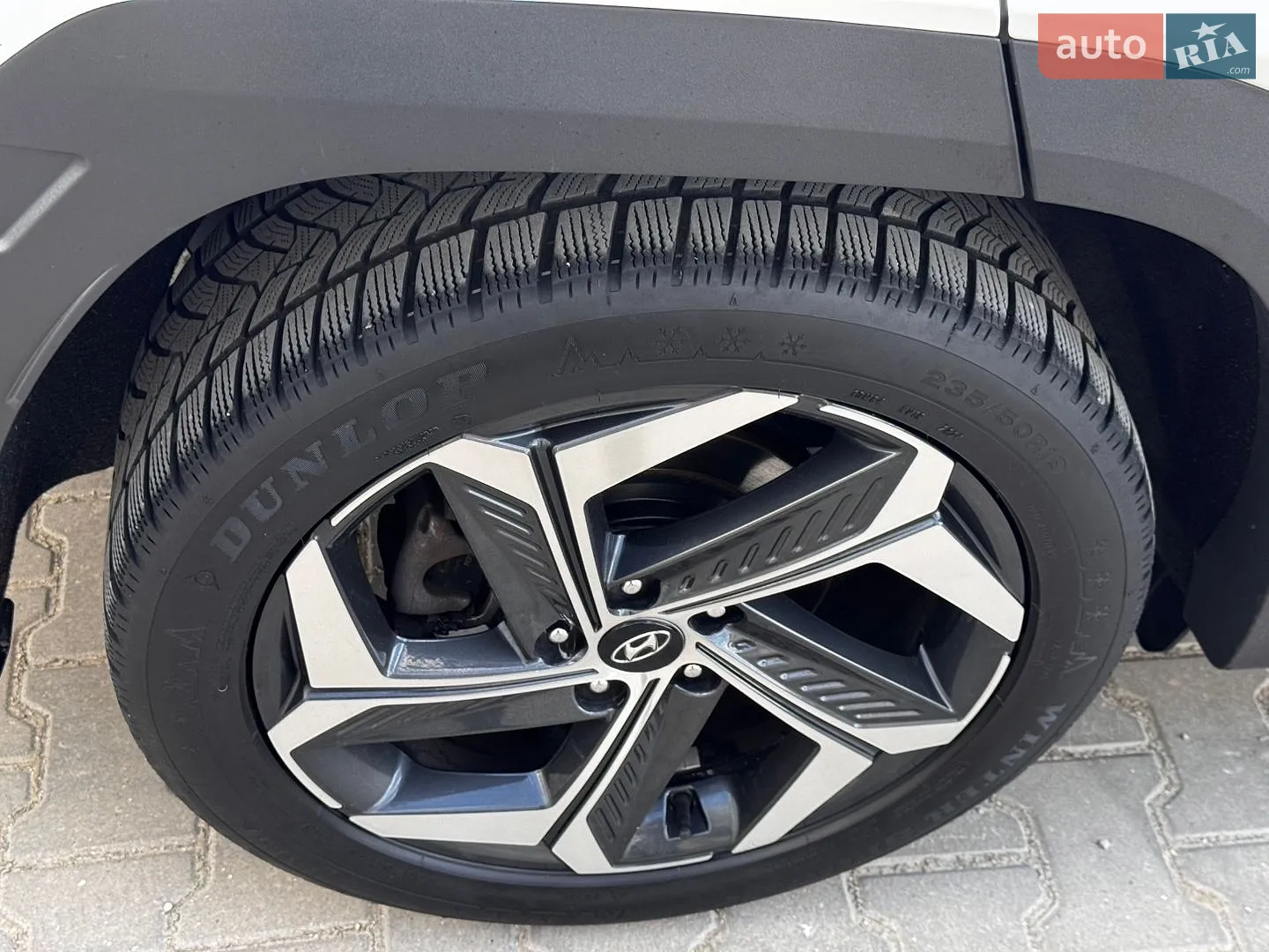 2020 Hyundai Tucson - мініатюра 40