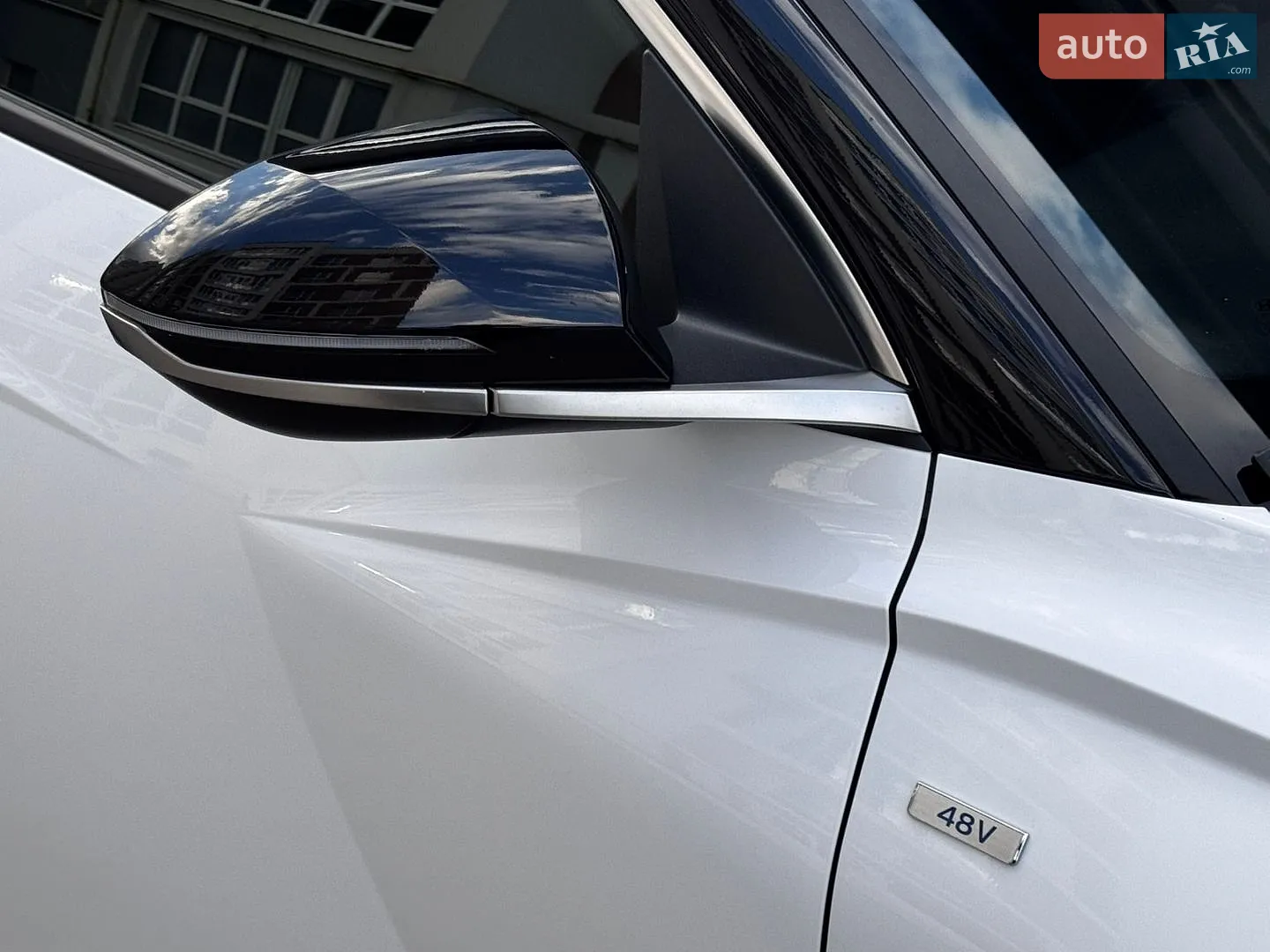 2020 Hyundai Tucson - мініатюра 41