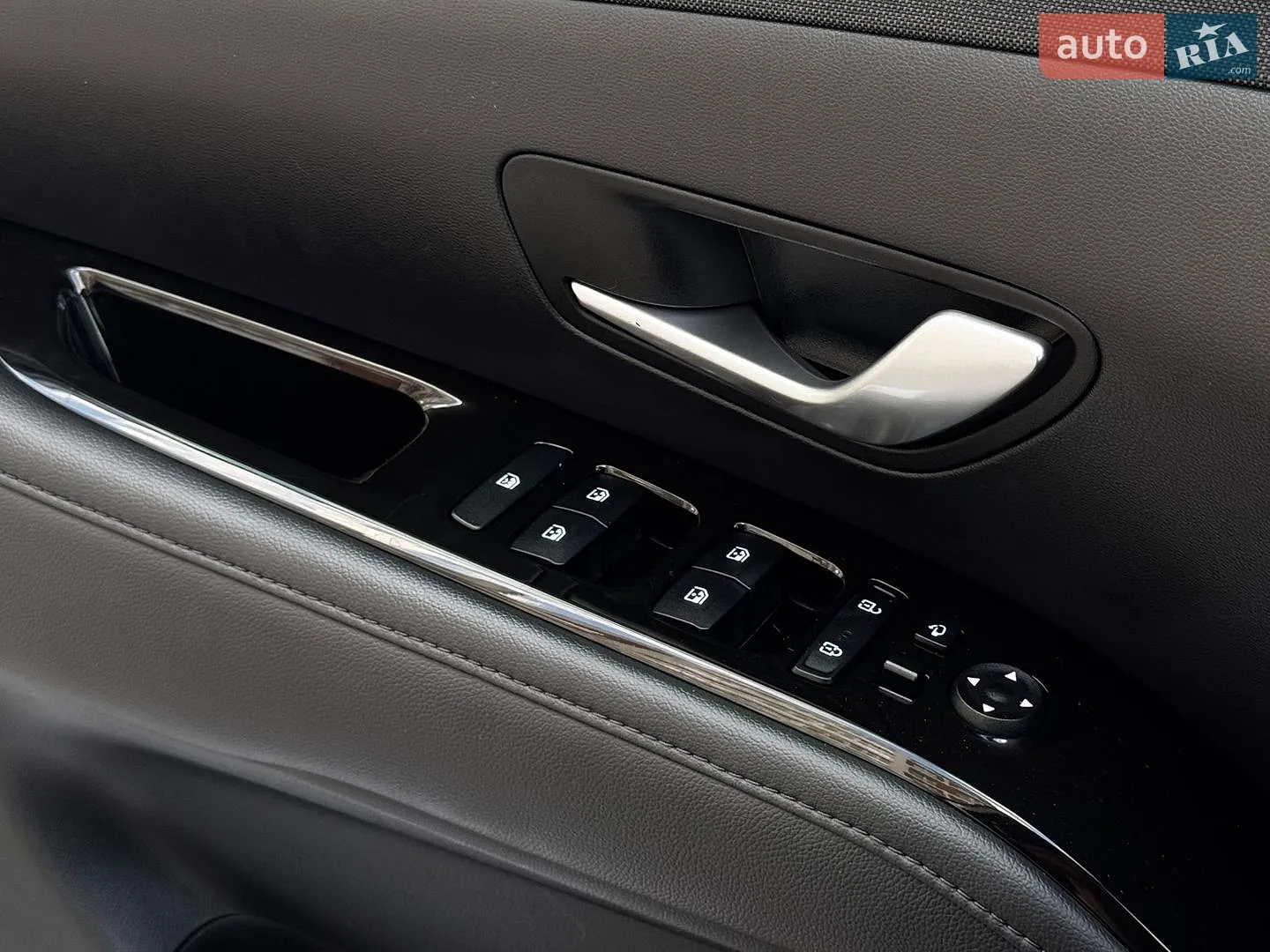 2020 Hyundai Tucson - мініатюра 46