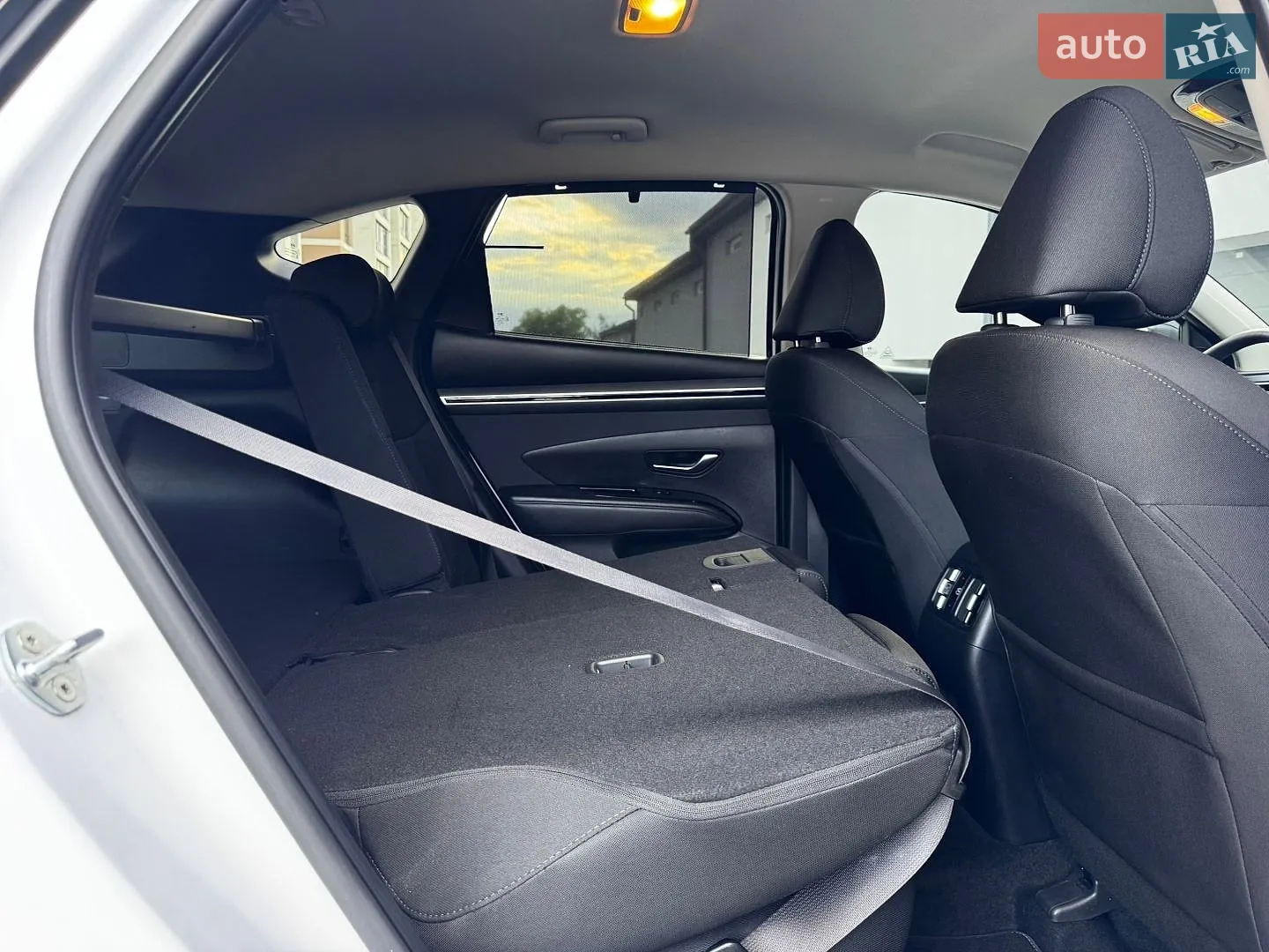 2020 Hyundai Tucson - мініатюра 59