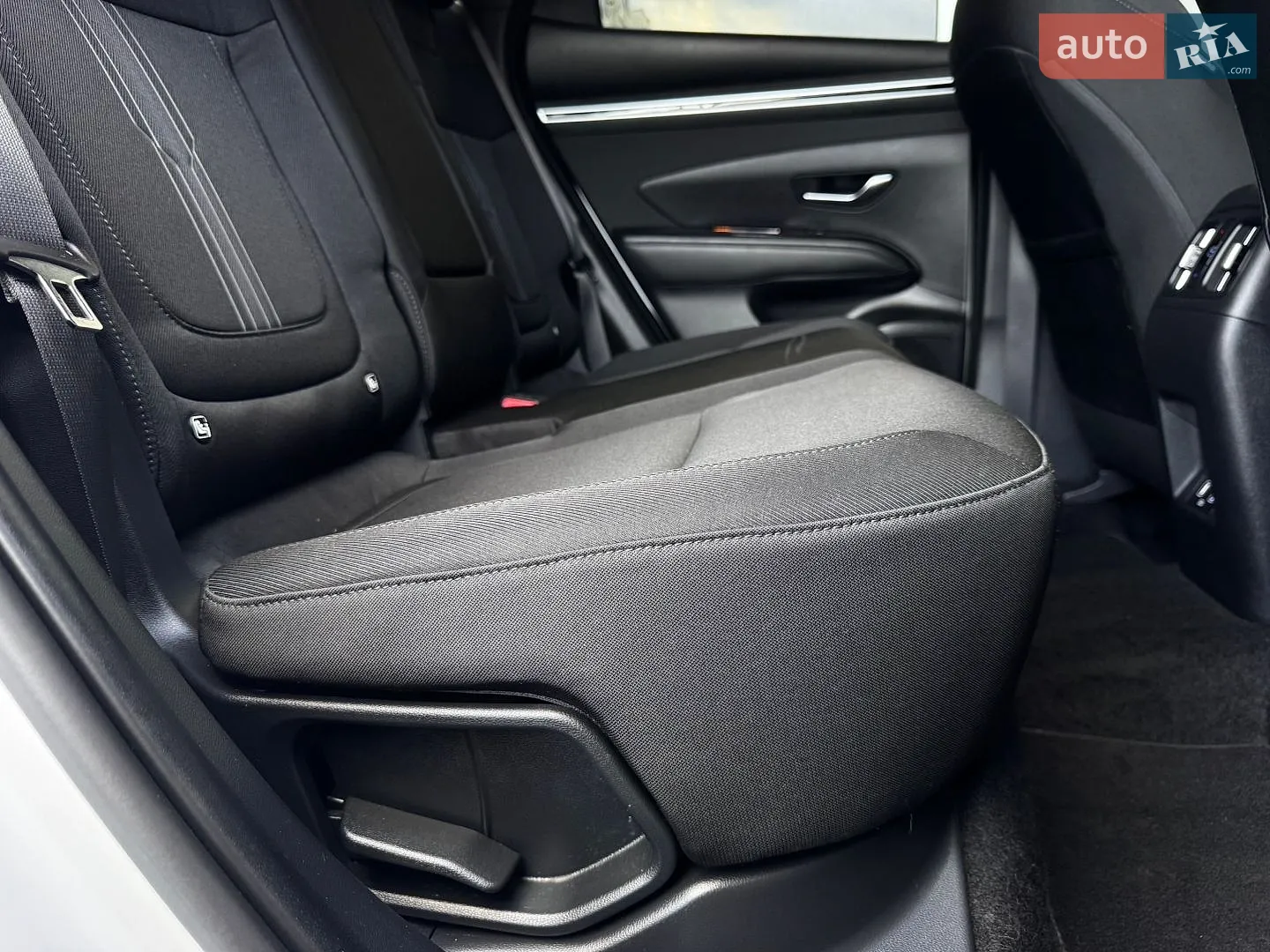 2020 Hyundai Tucson - мініатюра 60