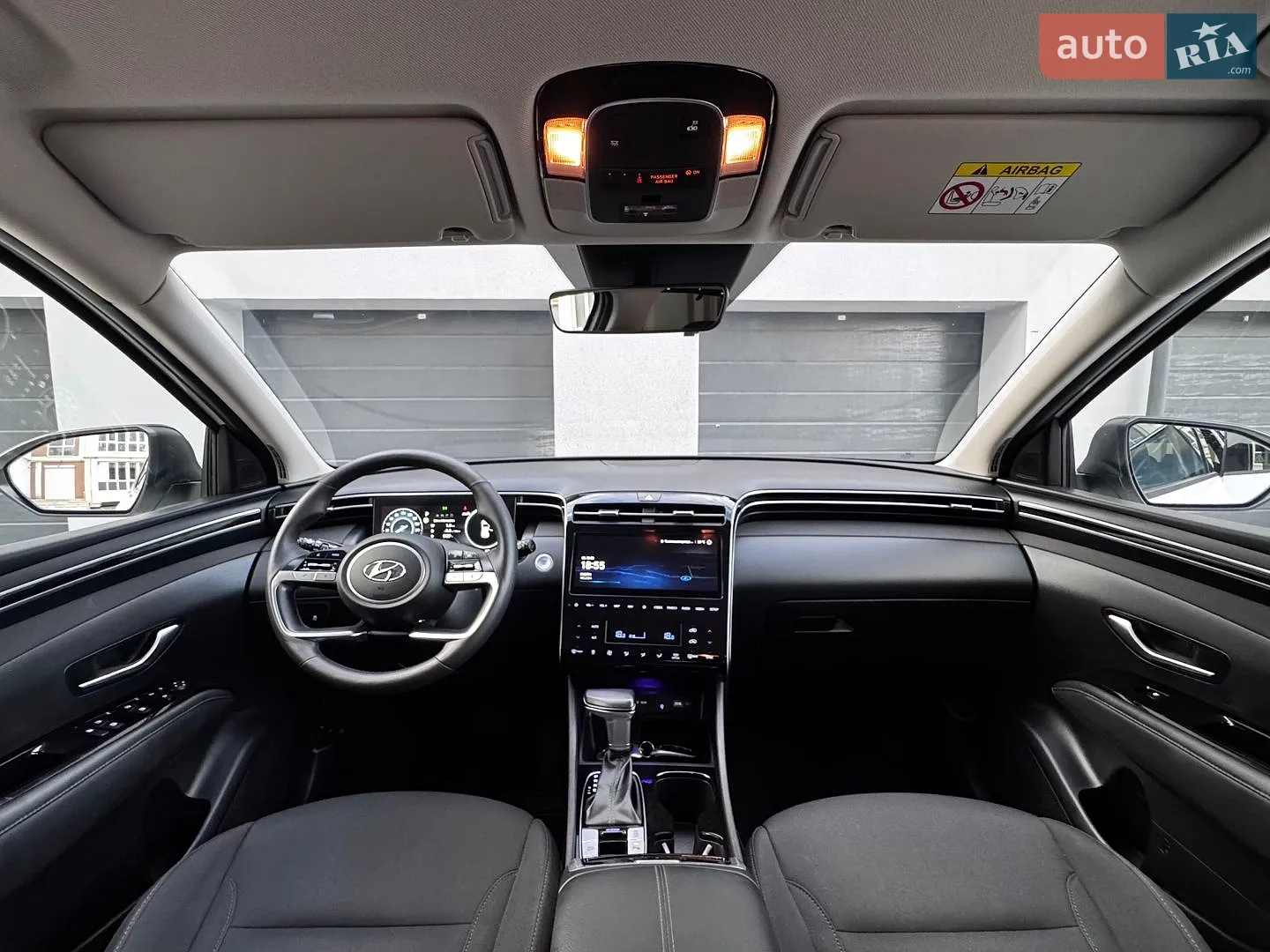 2020 Hyundai Tucson - мініатюра 65