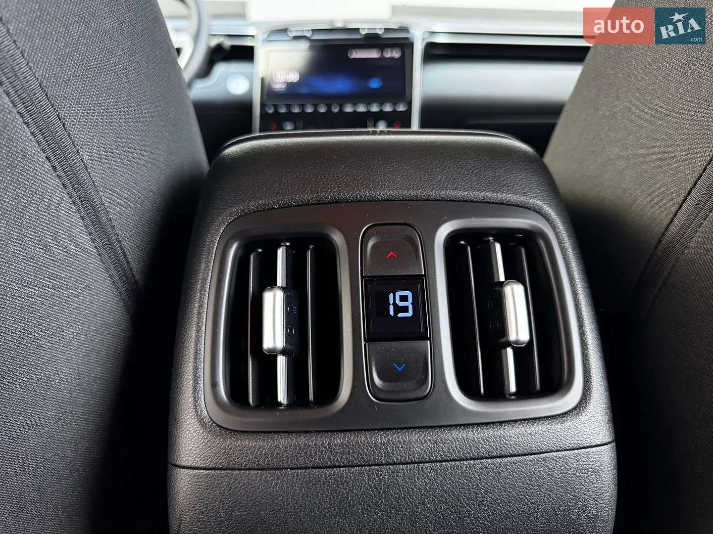 2020 Hyundai Tucson - мініатюра 62