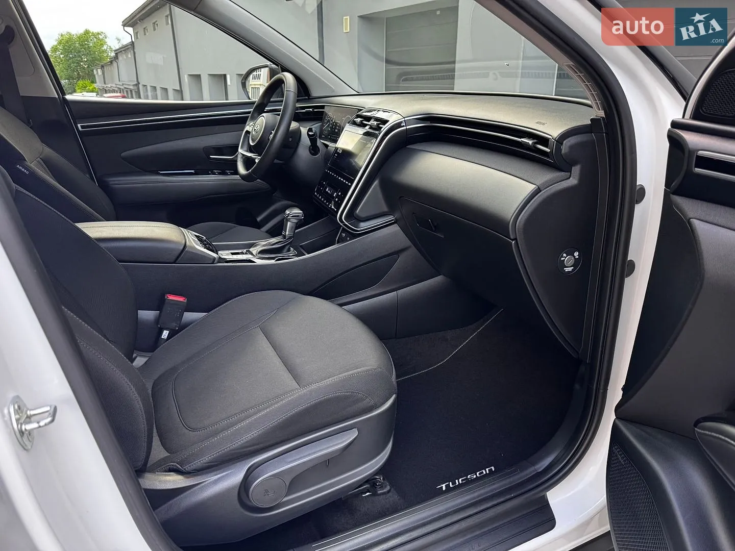 2020 Hyundai Tucson - мініатюра 66
