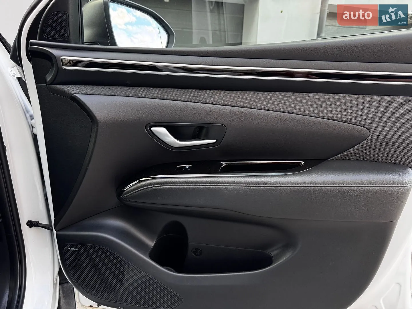 2020 Hyundai Tucson - мініатюра 67